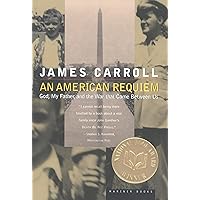 Amazon.com: An American Requiem: God, My Father, and the War that